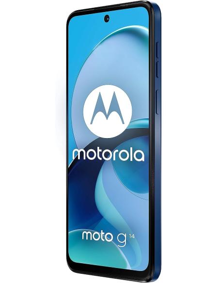 Motorola Moto G14 4/128GB Azul