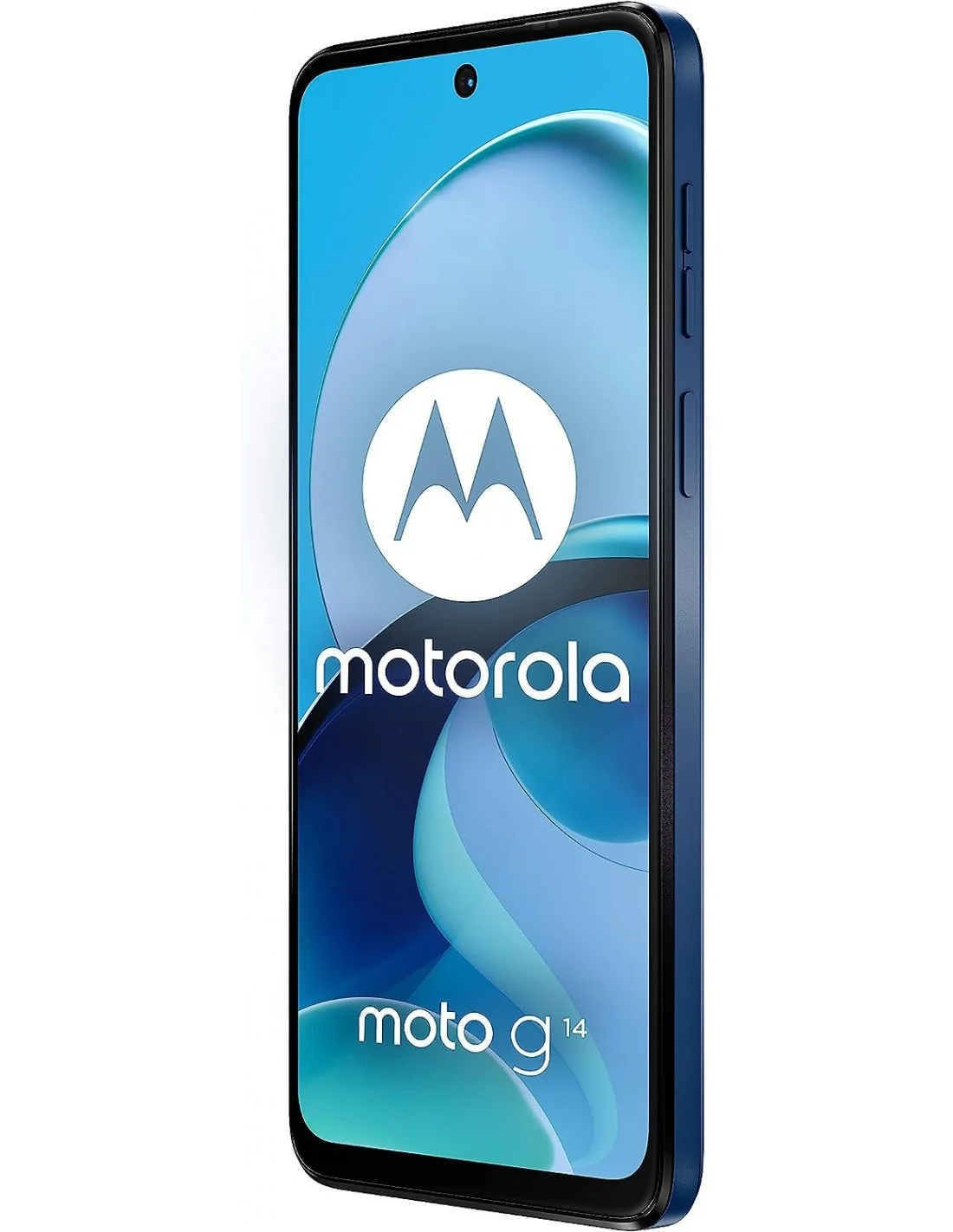 Motorola Moto G14 4/128GB Azul