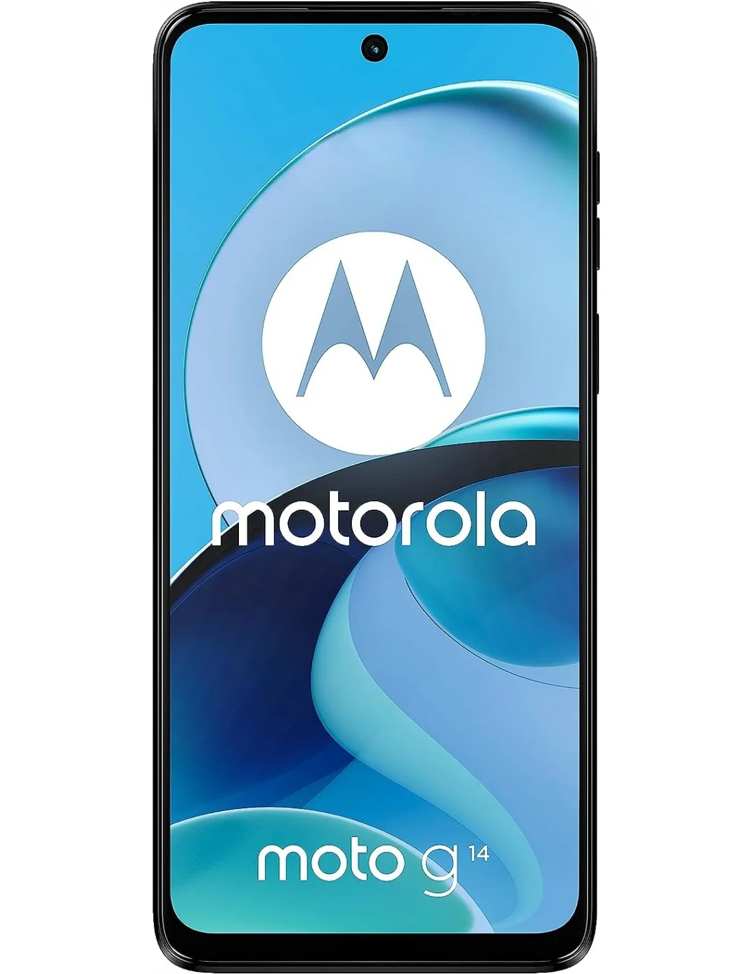 Motorola Moto G14 4/128GB Azul