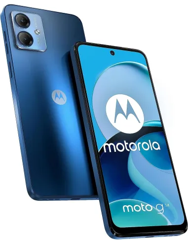 Motorola Moto G14 4/128GB Azul