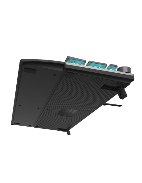 Genesis NKG-1820 RGB Teclado Mecánico Gaming RGB Switch Azul