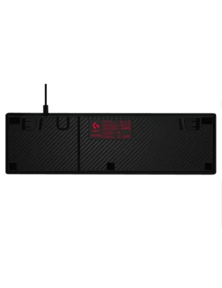 Logitech G413 Teclado Mecánico Gaming (PT)