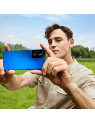 TCL 40 NXTPAPER 8/256GB Midnight Blue