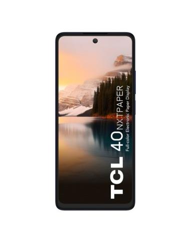 TCL 40 NXTPAPER 8/256GB Midnight Blue