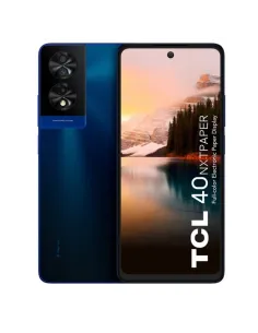 TCL 40 NXTPAPER 8/256GB Midnight Blue