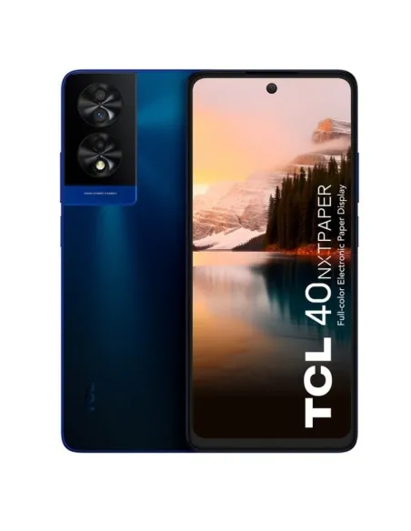 TCL 40 NXTPAPER 8/256GB Midnight Blue