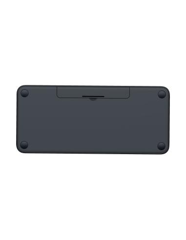 Logitech K380 Teclado Bluetooth Multi-Device Negro