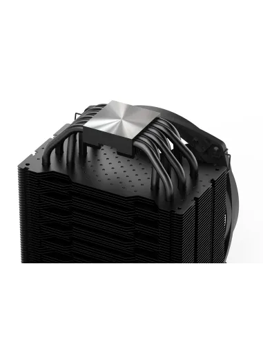 Be Quiet Dark Rock 4 Disipador CPU Negro