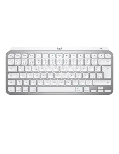 Logitech 920-010523 MX Keys Mini Teclado Bluetooth para Mac
