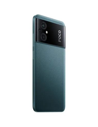 Xiaomi Poco M5 4/128GB Verde
