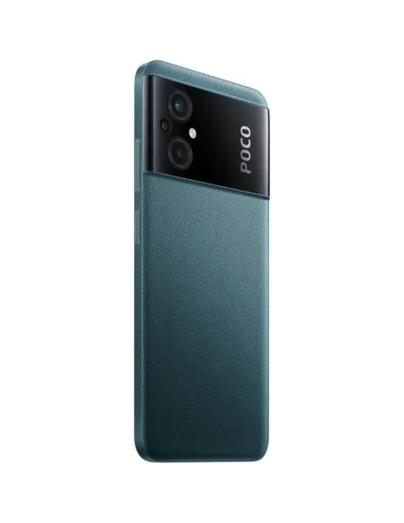 Xiaomi Poco M5 4/128GB Verde