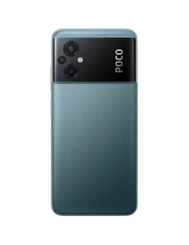 Xiaomi Poco M5 4/128GB Verde