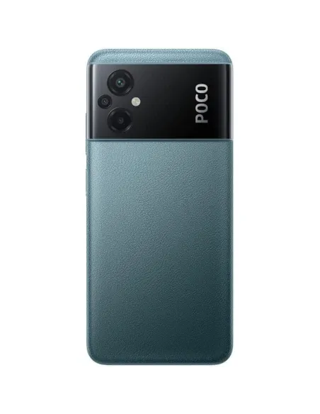 Xiaomi Poco M5 4/128GB Verde