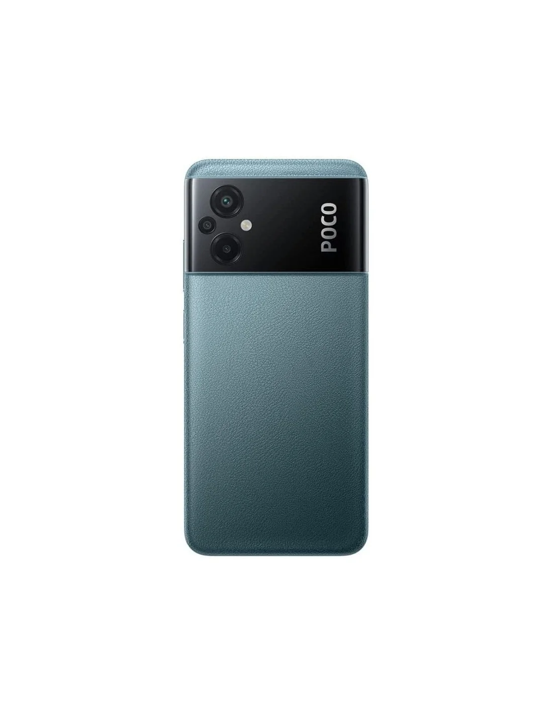 Xiaomi Poco M5 4/128GB Verde