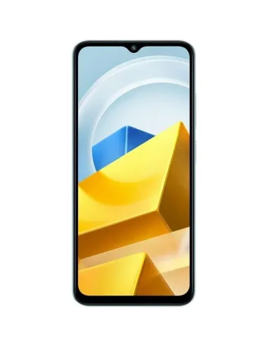 Xiaomi Poco M5 4/128GB Verde