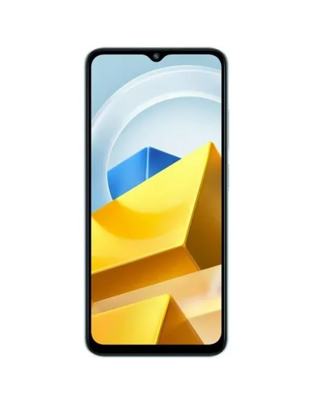 Xiaomi Poco M5 4/128GB Verde