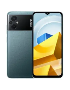 Xiaomi Poco M5 4/128GB Verde