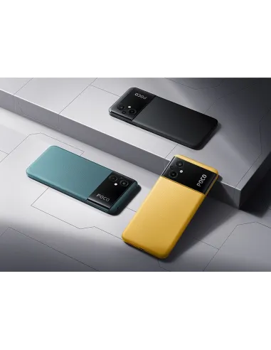 Xiaomi Poco M5 4/128GB Verde