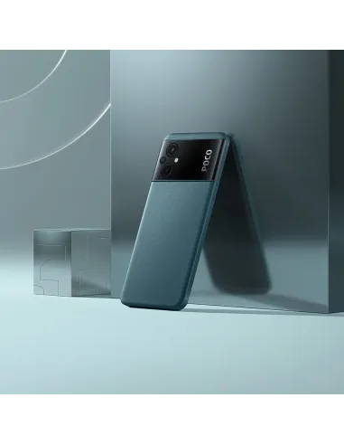 Xiaomi Poco M5 4/128GB Verde