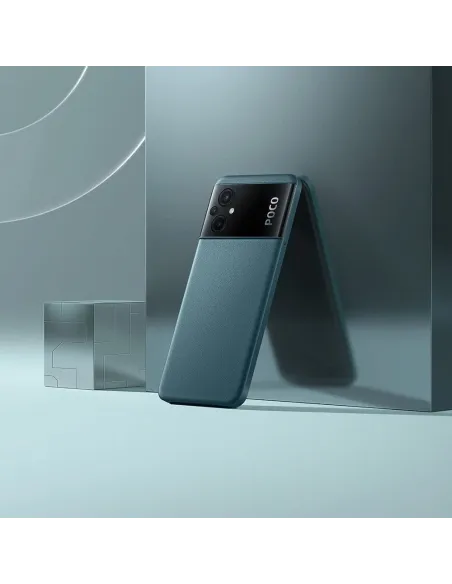 Xiaomi Poco M5 4/128GB Verde