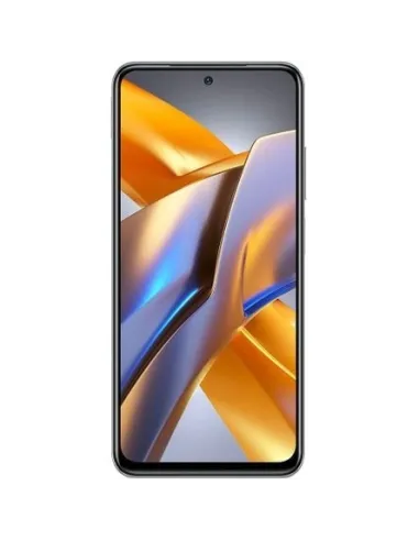 Xiaomi Poco M5s 4/128GB Dual-Sim Blanco