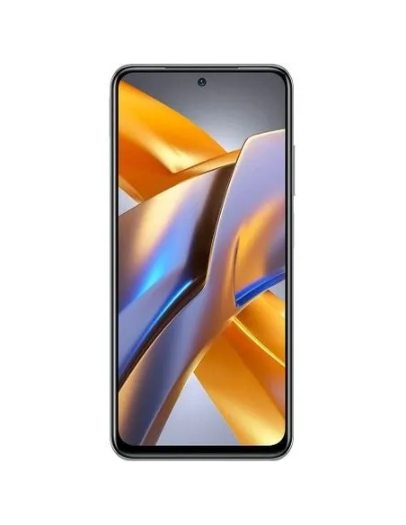 Xiaomi Poco M5s 4/128GB Dual-Sim Blanco
