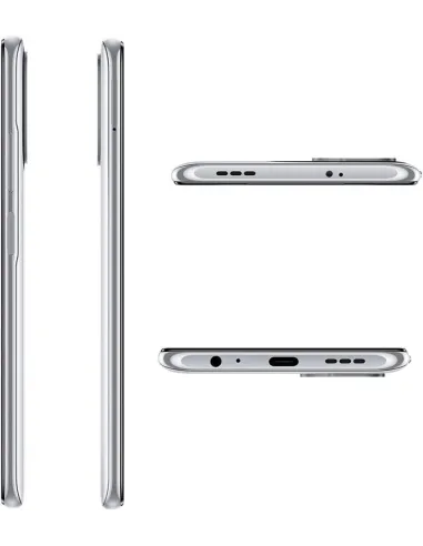 Xiaomi Poco M5s 4/128GB Dual-Sim Blanco