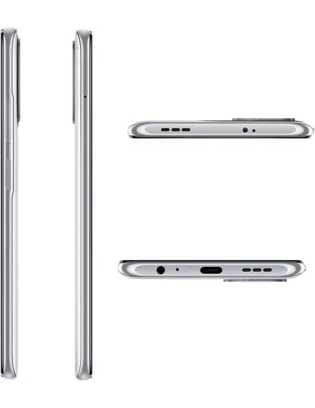 Xiaomi Poco M5s 4/128GB Dual-Sim Blanco