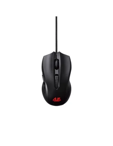Asus 90YH00Q1-BAUA00 Cerberus Ratón Gaming 2500 DPI