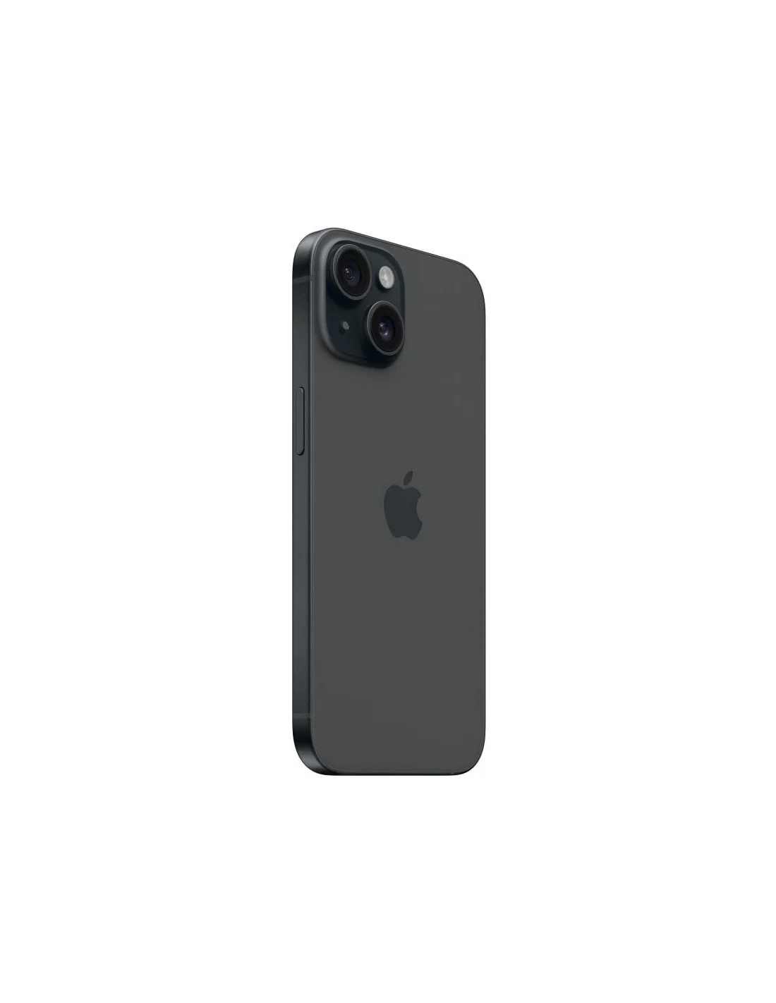 Apple iPhone 15 256GB Negro