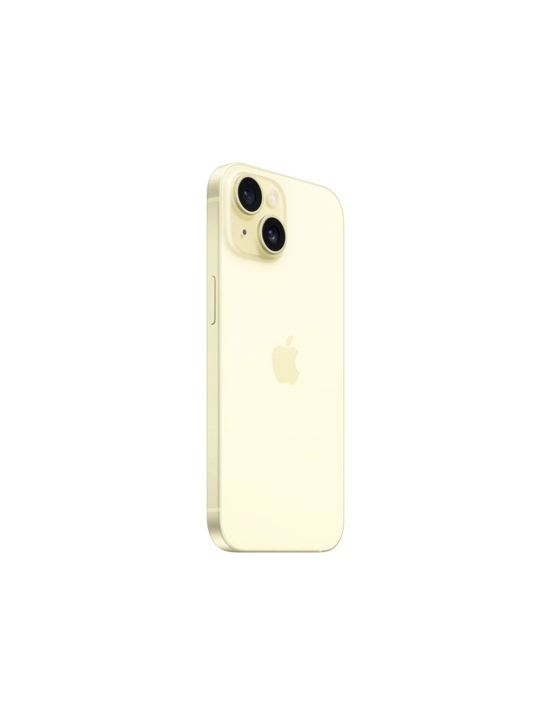 Apple iPhone 15 128GB Amarillo