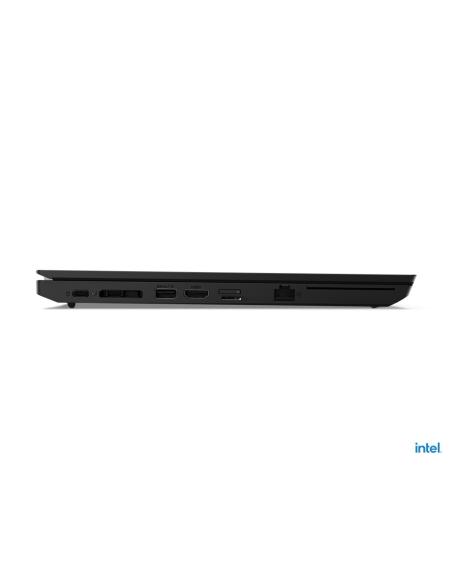 Lenovo ThinkPad L14 Gen 2 Intel Core i5-1135G7/8GB/256GB SSD/14" W10 Pro