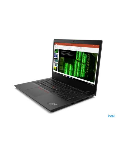 Lenovo ThinkPad L14 Gen 2 Intel Core i5-1135G7/8GB/256GB SSD/14" W10 Pro