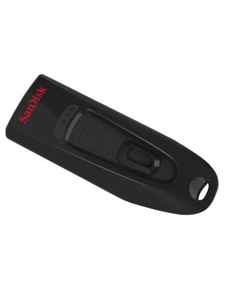 SanDisk Ultra 32GB USB 3.0 Flash Drive