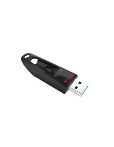 SanDisk Ultra 32GB USB 3.0 Flash Drive