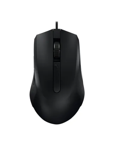Cherry JM-2200-2 Ratón Gaming RGB 5000 DPI Negro