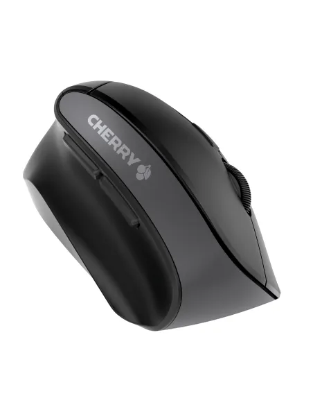 Cherry MW 4500 Left Ratón Ergonómico Inalámbrico para Zurdos