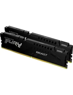 Kingston FURY Beast DDR5 5600MHz 32GB (2x16GB) CL36-IMEMD50050