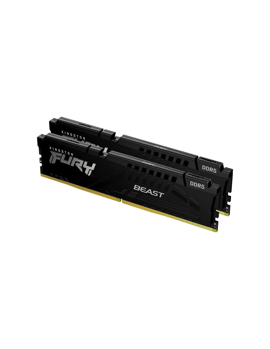 Kingston FURY Beast DDR5 5600MHz 32GB (2x16GB) CL36