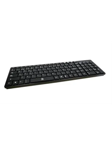 Primux K900B Teclado Slim USB Negro
