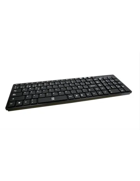 Primux K900B Teclado Slim USB Negro