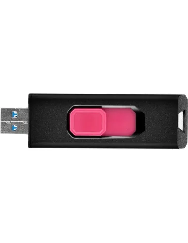 Adata SC610 SSD Externo 1TB USB 3.2 Gen2 Negro