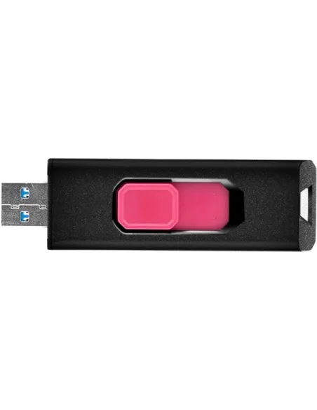 Adata SC610 SSD Externo 500GB USB 3.2 Gen2 Negro