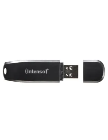 Intenso Speed Line 512GB USB 3.2 Negro