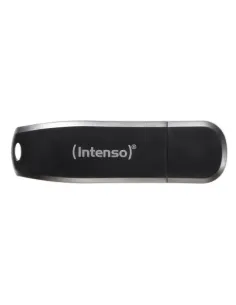 Intenso Speed Line 512GB USB 3.2 Negro-FAELAP0725
