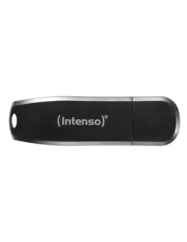 Intenso Speed Line 512GB USB 3.2 Negro