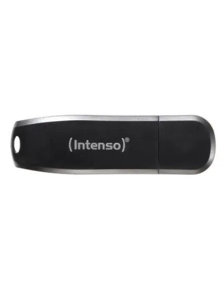 Intenso Speed Line 512GB USB 3.2 Negro