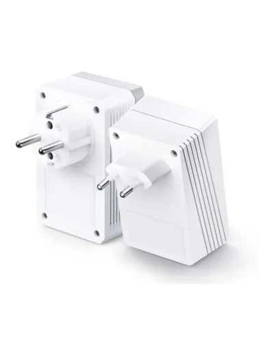 TP-LINK TL-WPA4226 Kit Extensor PLC WiFi AV600
