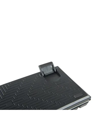 NGS GKX-500 Teclado Gaming Mecánico RGB