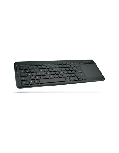 Microsoft N9Z-00011 All-in-One Media Keyboard
